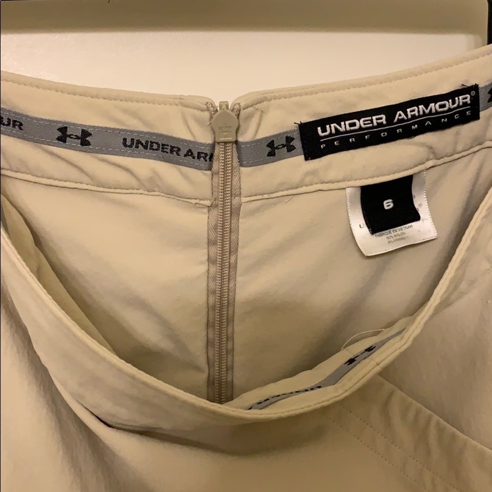 Under Armour Skort - Picture 5 of 5